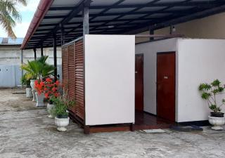 Sunrise & Sunset Resort Nickerie - 2