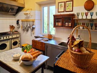 Spacious Holiday Home in Radicofani - 7