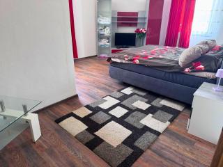 Apartment in DanMa mit Gemeinschaftsküche - 1