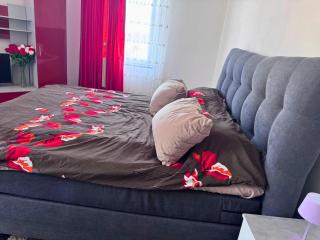 Apartment in DanMa mit Gemeinschaftsküche - 3