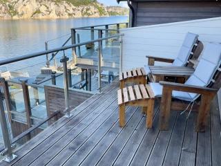 8 person holiday home in Urangsvåg - Ervik - 4