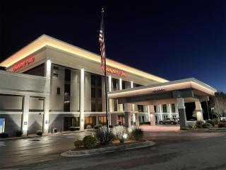 Hampton Inn - Hillsville - 0