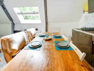 Romantic Escape in Normandy - 1