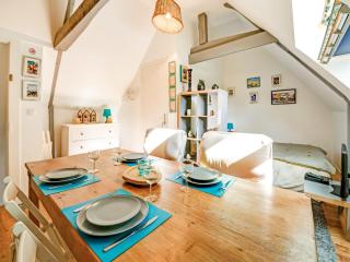 Romantic Escape in Normandy - Isigny-sur-Mer - 1