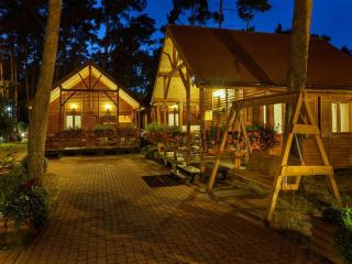 Holiday Home in Pobierowo near the Beach - 1