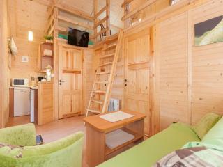 Holiday homes near the seaside beach, Pobierowo - 7