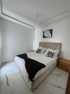 appartement coquette face à la forêt proche chu aéroport bas prix - 1