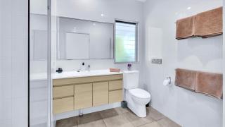 Tranquillity by the Sea - 1