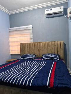 Clark Residences & Bar Limited - 5