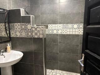LOGEMENT ENTIER MARRAKECh G1 - 105 - 6