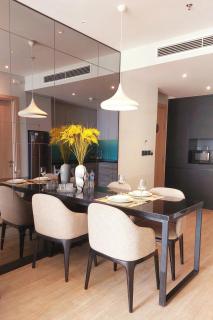 Sweet Home - R-A04 Citadines HaLong Building - Large 1bedroom apartment & Full furnished & Free Pool & Bay View - Ha Long - 4