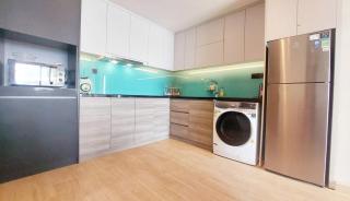 Sweet Home - R-A04 Citadines HaLong Building - Large 1bedroom apartment & Full furnished & Free Pool & Bay View - Ha Long - 3