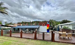 The Top Deck - - 7