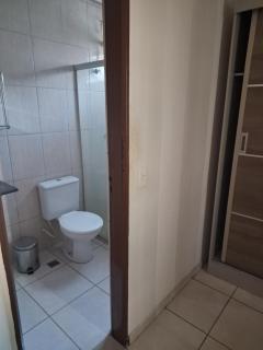 Apartamento Charmoso no térreo - Pirapora - 0
