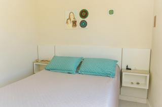Quarto solar privativo aconchegante b301 - 6