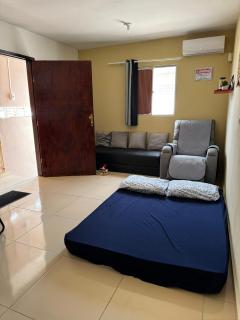 Diária na Praia - 3