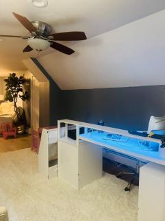 2BR Entire Apt MA Family Home - 7