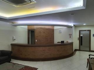 Flat Av Rio Branco Centro SP - 0