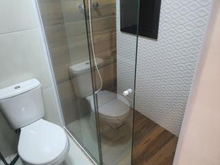 Flat Av Rio Branco Centro SP - 9