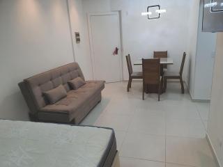 Flat Av Rio Branco Centro SP - 7