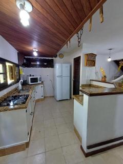 Casa Estação Atlântica - 1
