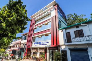 Hotel O Khalsa Homestay - 5