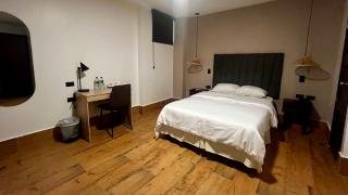 Hotel Patrimonial by Greenfield - Guayaquil - 5