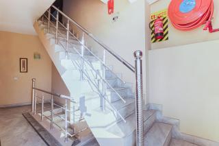 Hotel O Khalsa Homestay - 0