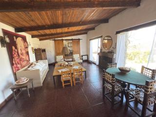 Casa divina temporaria en Tafí Del Valle ,pleno centro - 4