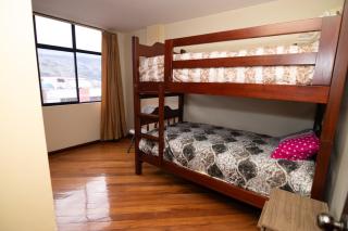 Apartamento familiar en Ambato - 8