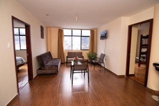 Apartamento familiar en Ambato - 5