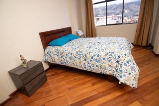 Apartamento familiar en Ambato - 1