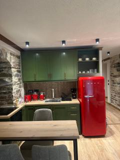 Cumaku Boutique Hotel & Spa - Gjirokastër - 3