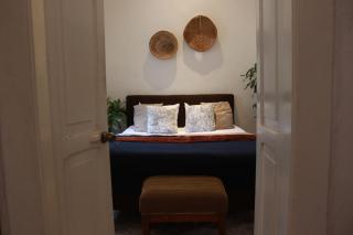 Habitación bohemia y tranquila - Medellín - 2