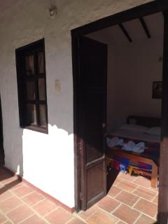 Luna Munay Hostel - 1