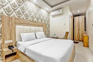 Hotel O Chahal Residency - 9