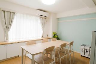 TasoneUrbanStayOsaka 心斎橋東アクエルド501 - 8