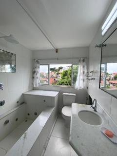 Casas Paraíso Morro Casa Familiar 4 Quartos com Churrasco e Piscina - 2