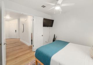 Cozy North Austin Getaway Peaceful Near Domain - Austin - 5