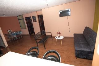 Apartamento Cómodo en Ambato - 6