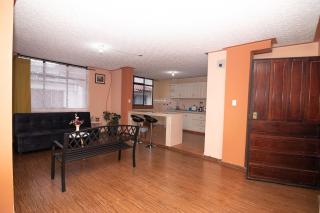 Apartamento Cómodo en Ambato - 1