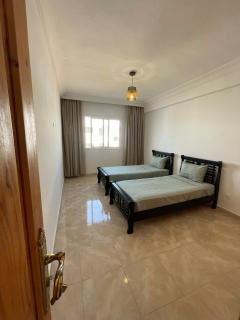 Pool & Ocean View Apartment - Mohammedia - 4