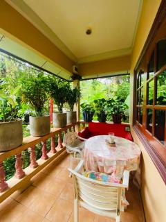 Rose bungalow at Ya Nui beach - Nai Harn Beach - 7