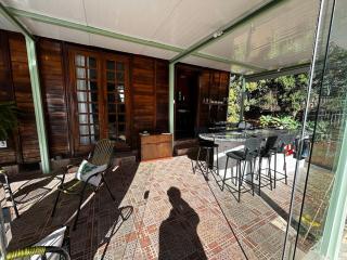 Imersão na Natureza com Hidro - 1