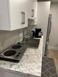 Urban Oasis -Your Private Spotless Suite - 4