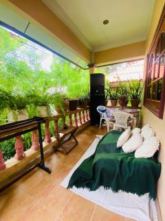 Mandala bungalow at Ya Nui beach - 9