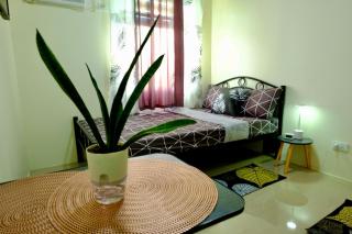 Cecils Cubao Cozy Escape - Manila - 0