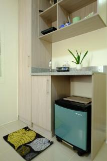 Cecils Cubao Cozy Escape - Manila - 6