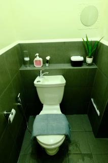 Cecils Cubao Cozy Escape - 4