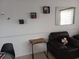 Casa Residencial en Viñedos, un hermoso espacio - 1